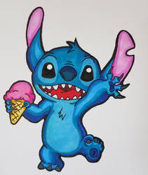 Stitch