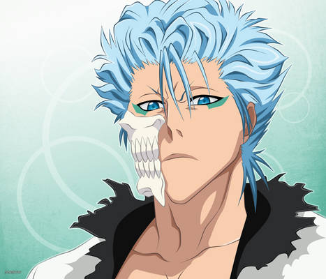 Grimmjow