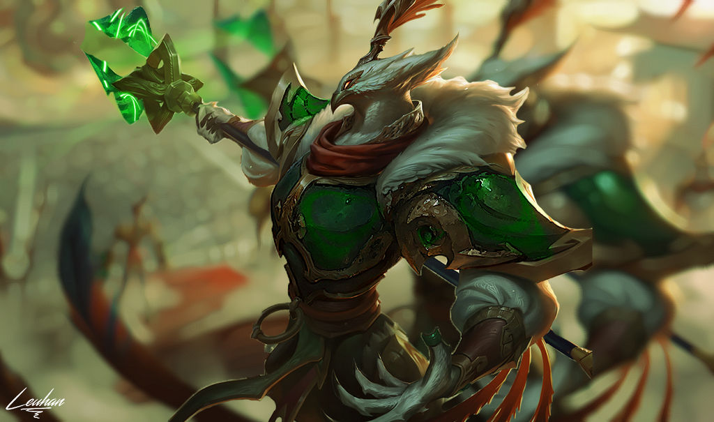Azir Theme Azir Wallpaper Art