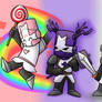 Castle Crashers