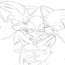 ShadowxRougexSonic sketch