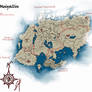 AE: Meiyallin Map, the Mainland