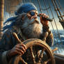 Pirate lord at sea 2