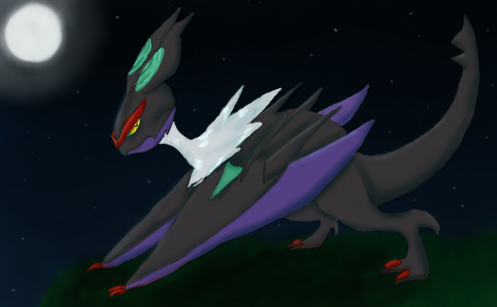 Noivern