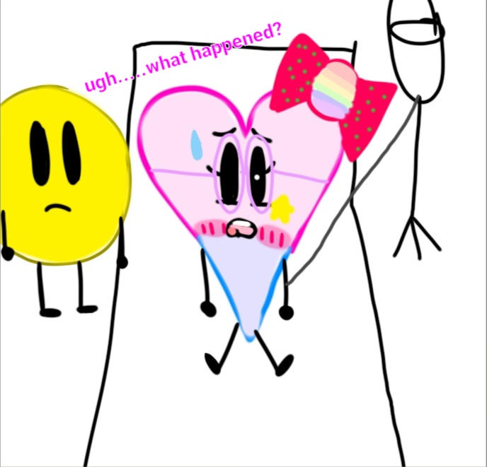 Special Heart in the hospital by SpecialHeartdrawzz on DeviantArt