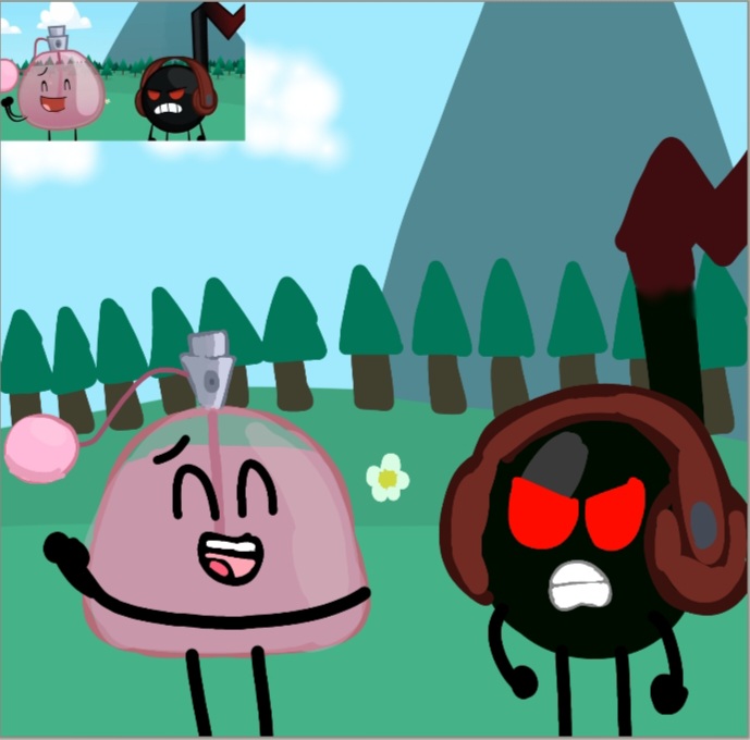 Objectober Day 1 Scene Redraw By Specialheartdrawzz On Deviantart Objectober Day 1 Scene Redraw By Specialheartdrawzz On Deviantart