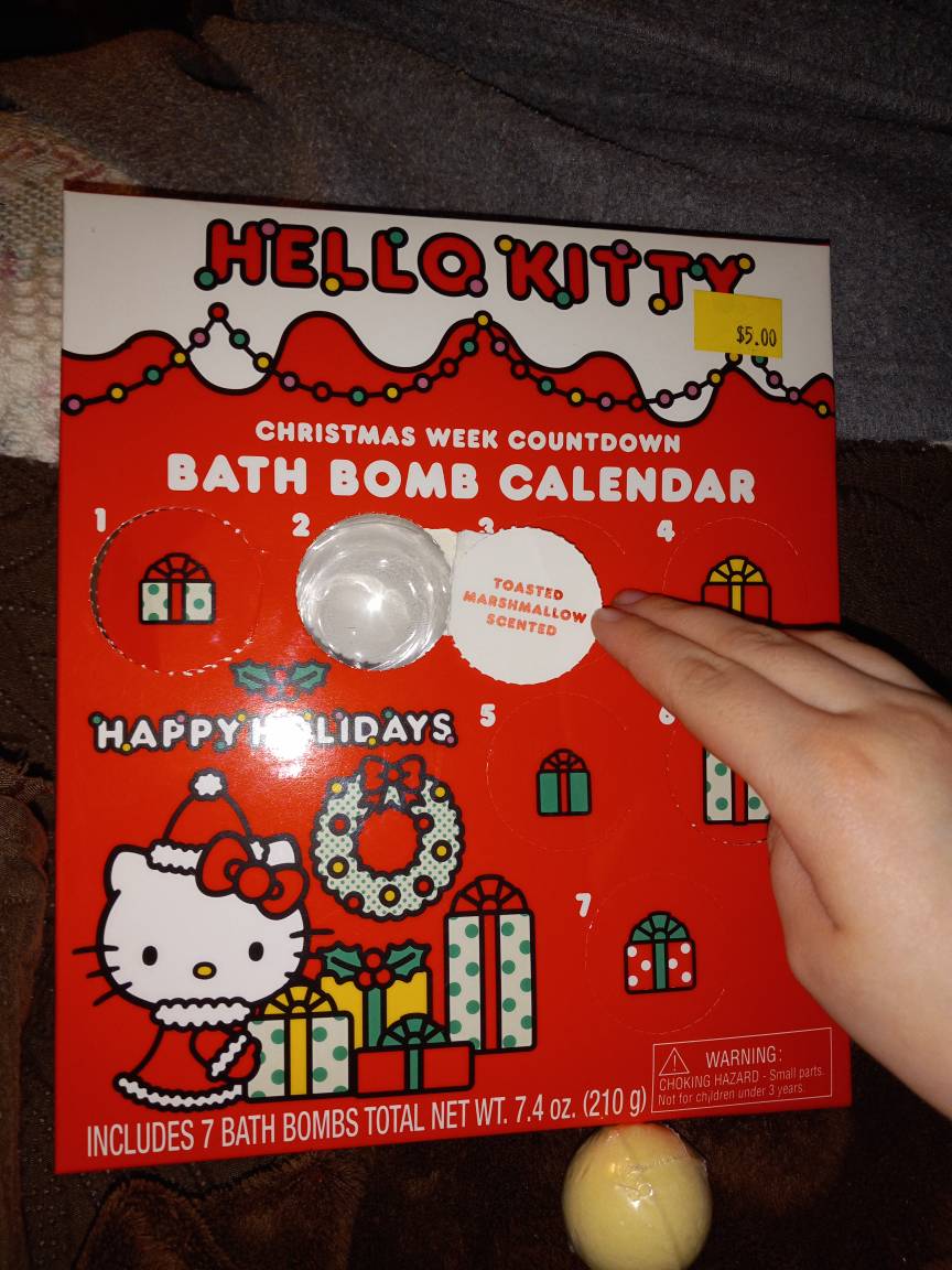 Hello Kitty Advent Calender Day 2 By SpecialHeartdrawzz On DeviantArt hello-kitty-advent-calender-day-2-by-specialheartdrawzz-on-deviantart