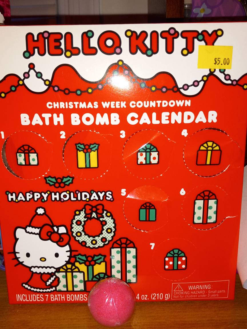 Hello Kitty Advent Calender Day 5 By SpecialHeartdrawzz On DeviantArt hello-kitty-advent-calender-day-5-by-specialheartdrawzz-on-deviantart