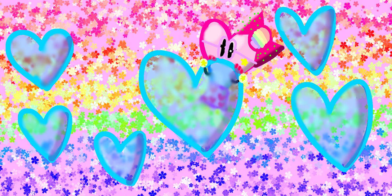 My new deviantart banner by SpecialHeartdrawzz on DeviantArt