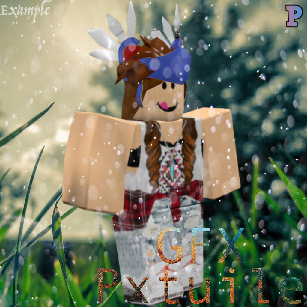 GFX Example by GFXPxtuile on DeviantArt