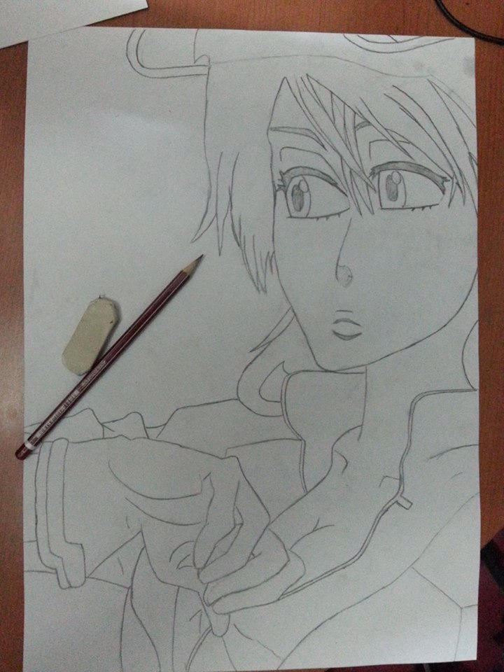 Stern ritter E by Rukoyan on DeviantArt