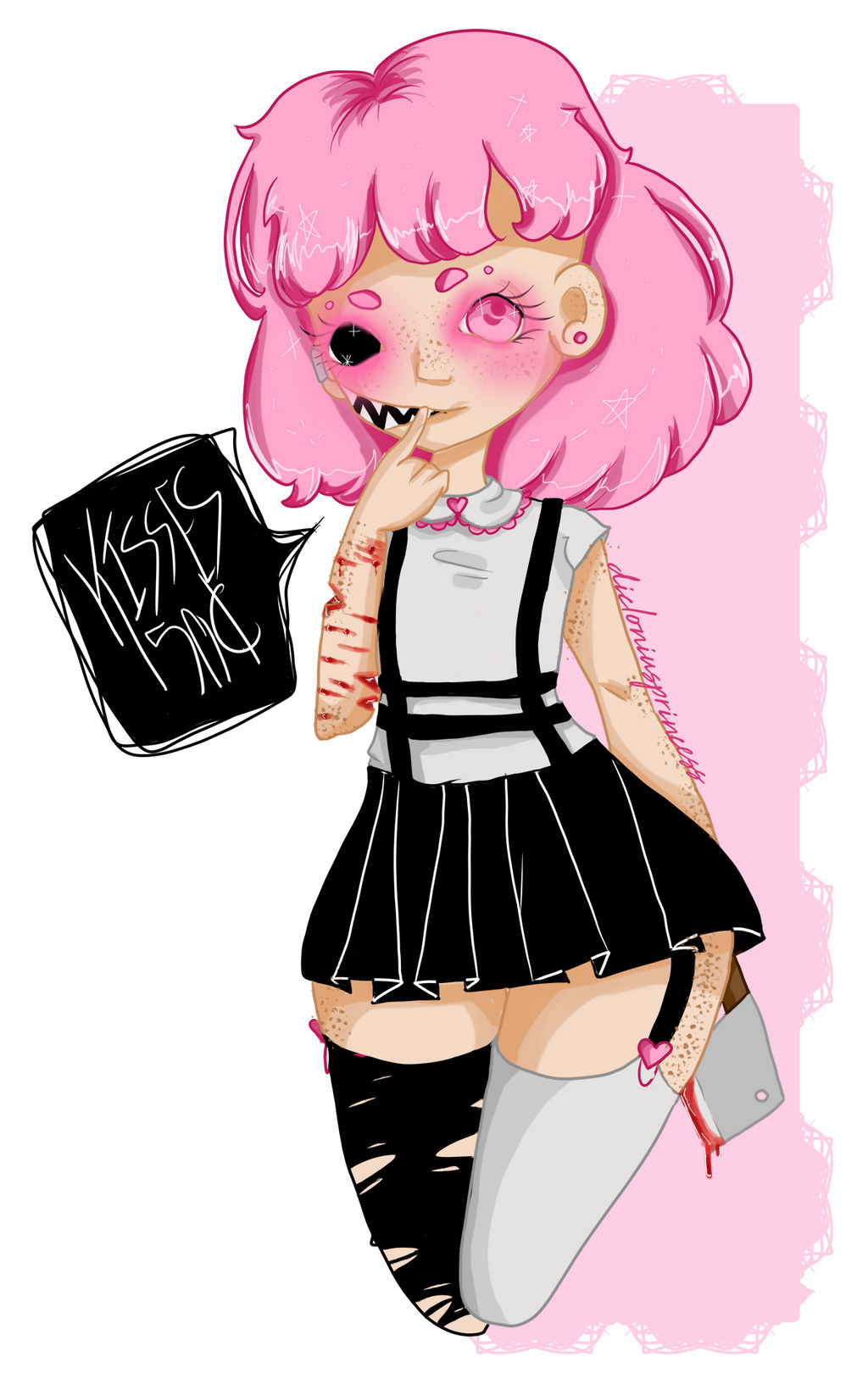Kissing Booth By Porcelainghosts On Deviantart Kissing Booth By Porcelainghosts On Deviantart