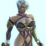 Ivy Valentine