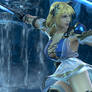 Sophitia Alexandra