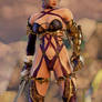 Ivy Valentine