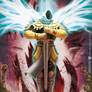 Tyrael: Liberator of Sanctuary