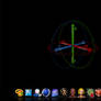 Vertical Taskbar, are you mad