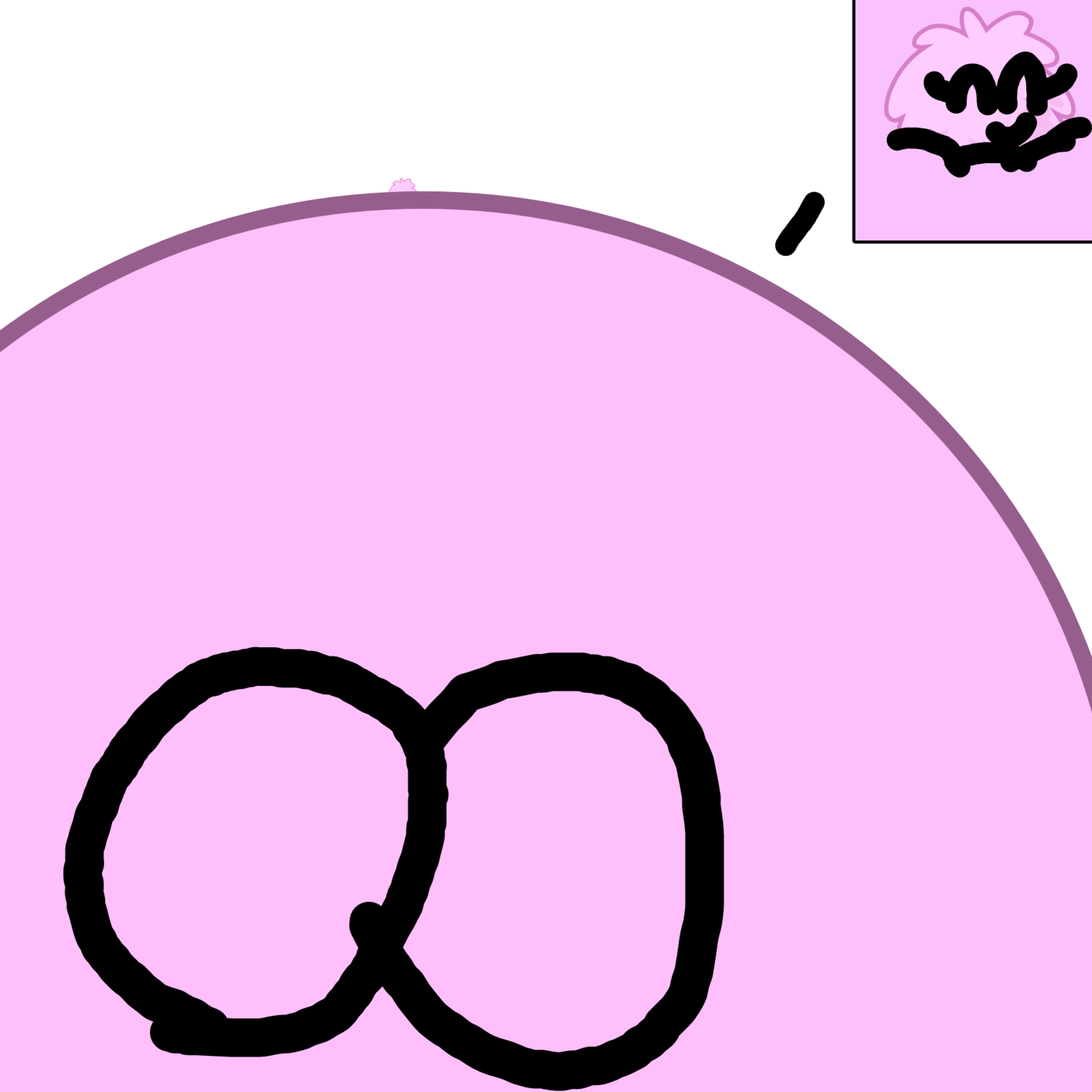 Puffball Infinity Inflation by Amandiflower on DeviantArt