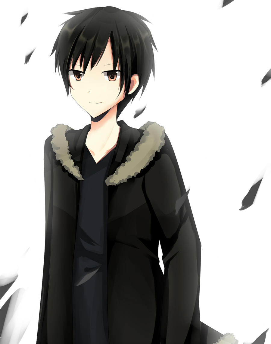 AT: izaya