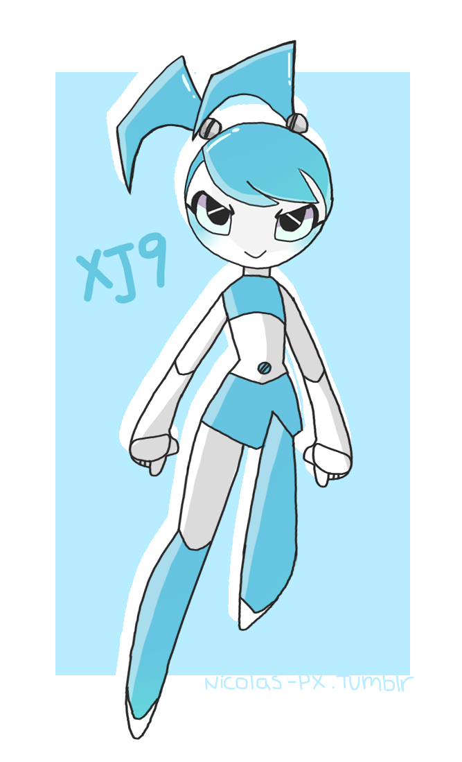 XJ9