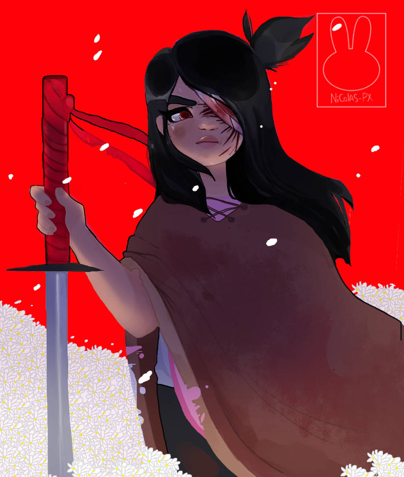 LISA The Painful Buddy Armstrong by NicolasPX on DeviantArt