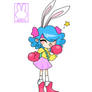 PLAY Trickster - Bunny