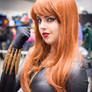 Supanova Perth 2014 - Widow Maker?