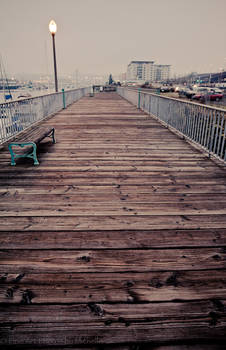 Board Walk