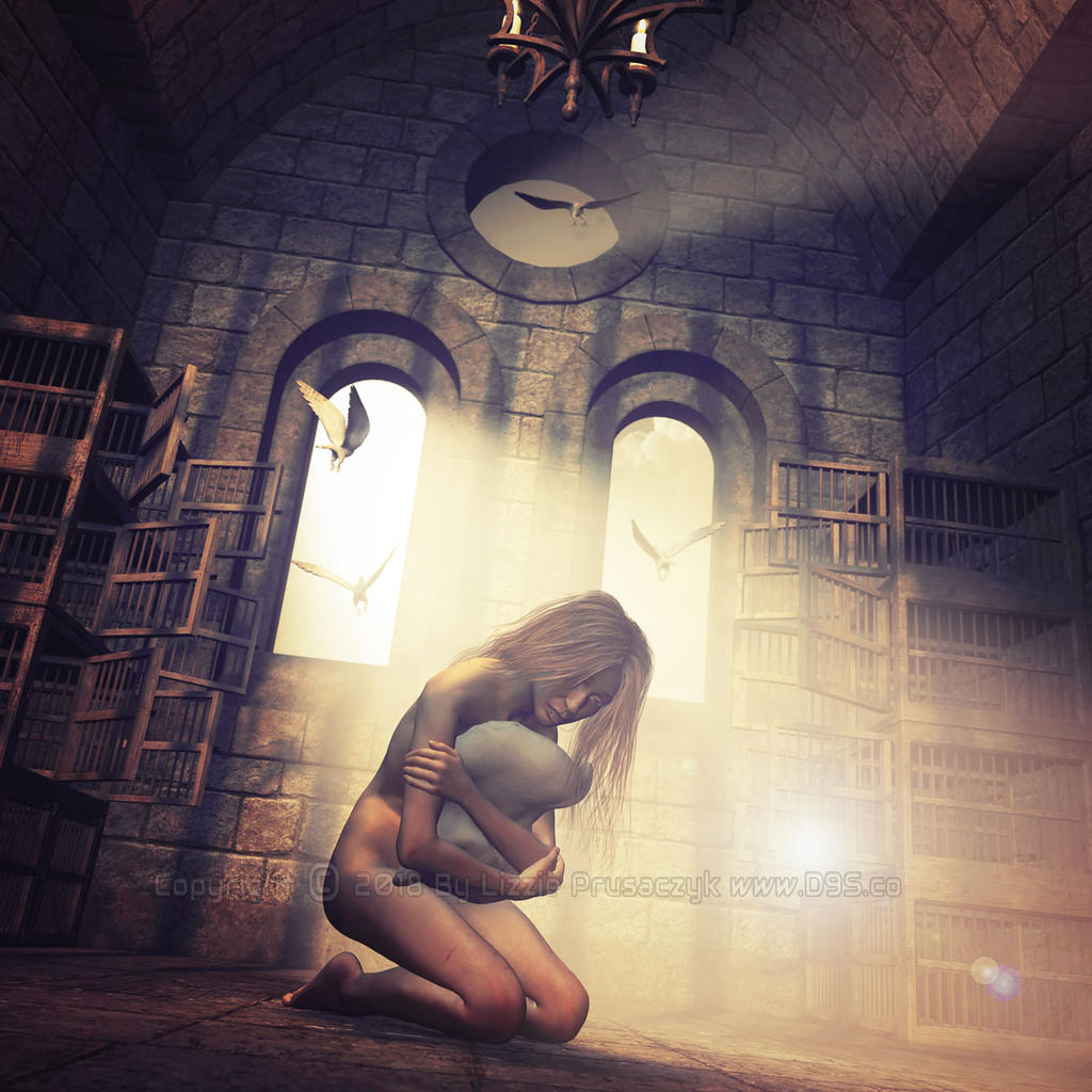 Hold Me by dream9studios
