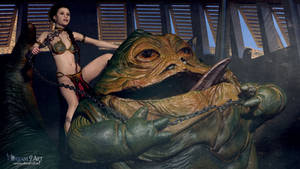 The Hutt Slayer