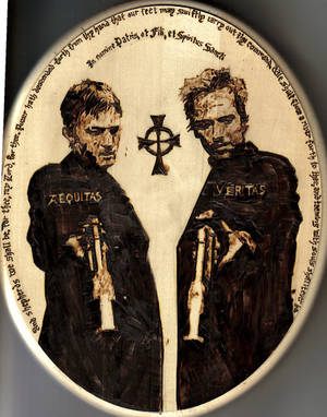 Boondock Saints