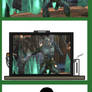 Loki's Reaction .:comic strip:.