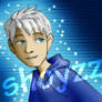 Jack Frost - ROTG