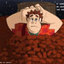 Good Guy - Wreck it Ralph