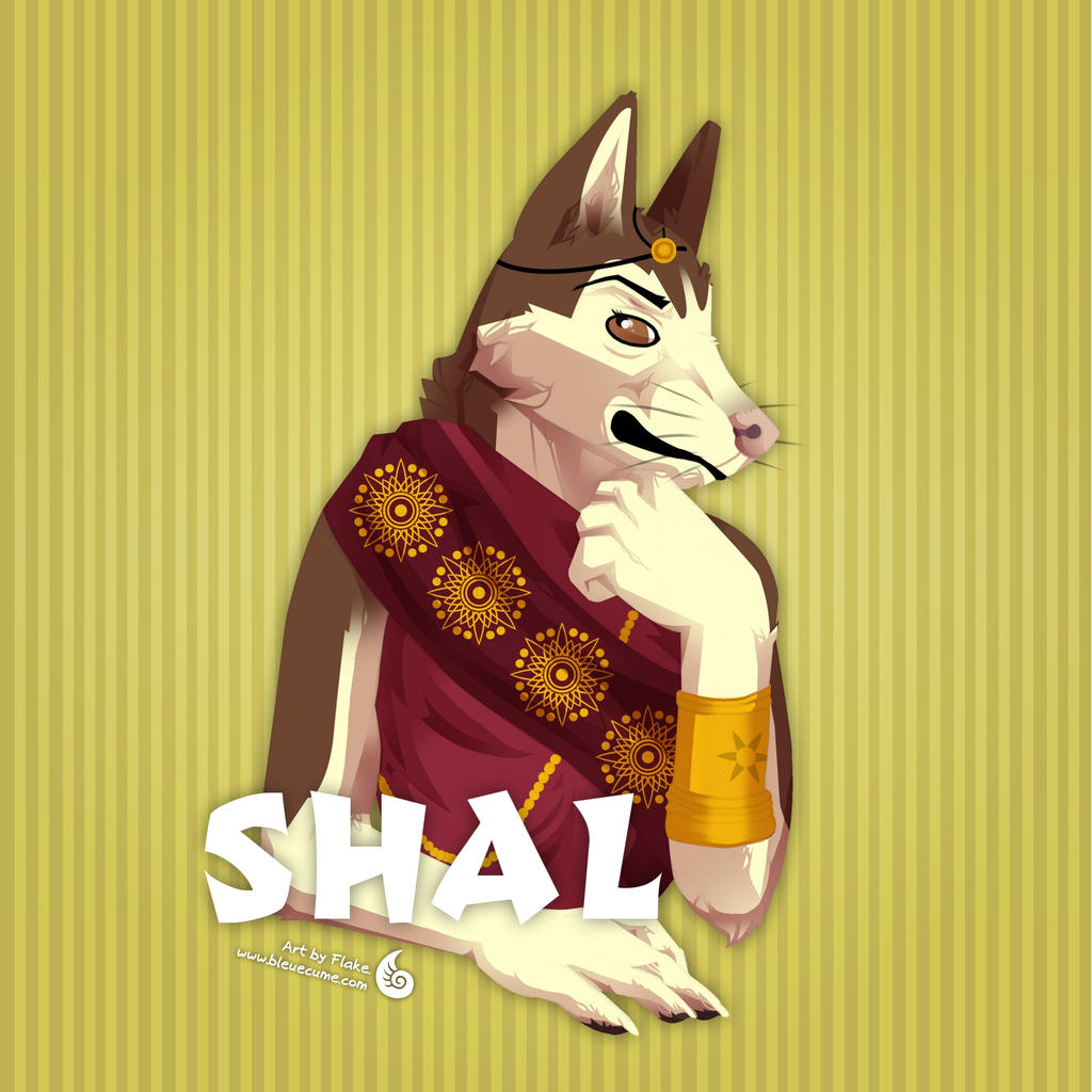 Gift - Jewel Of India by flaky-flake
