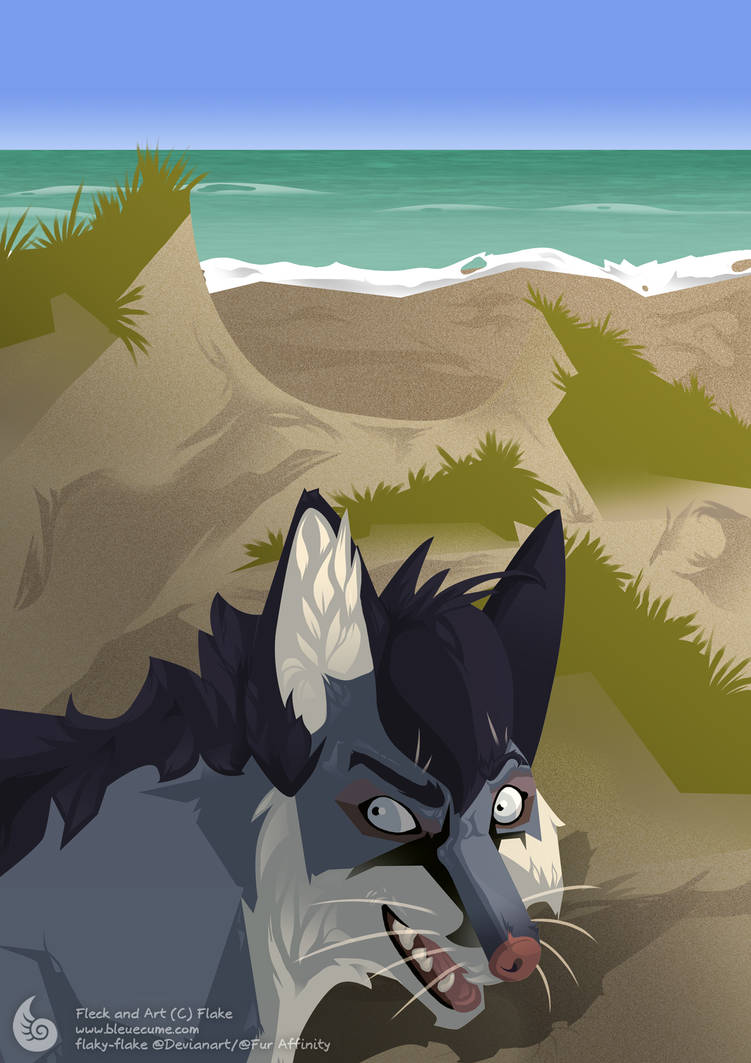 Soar by flaky-flake