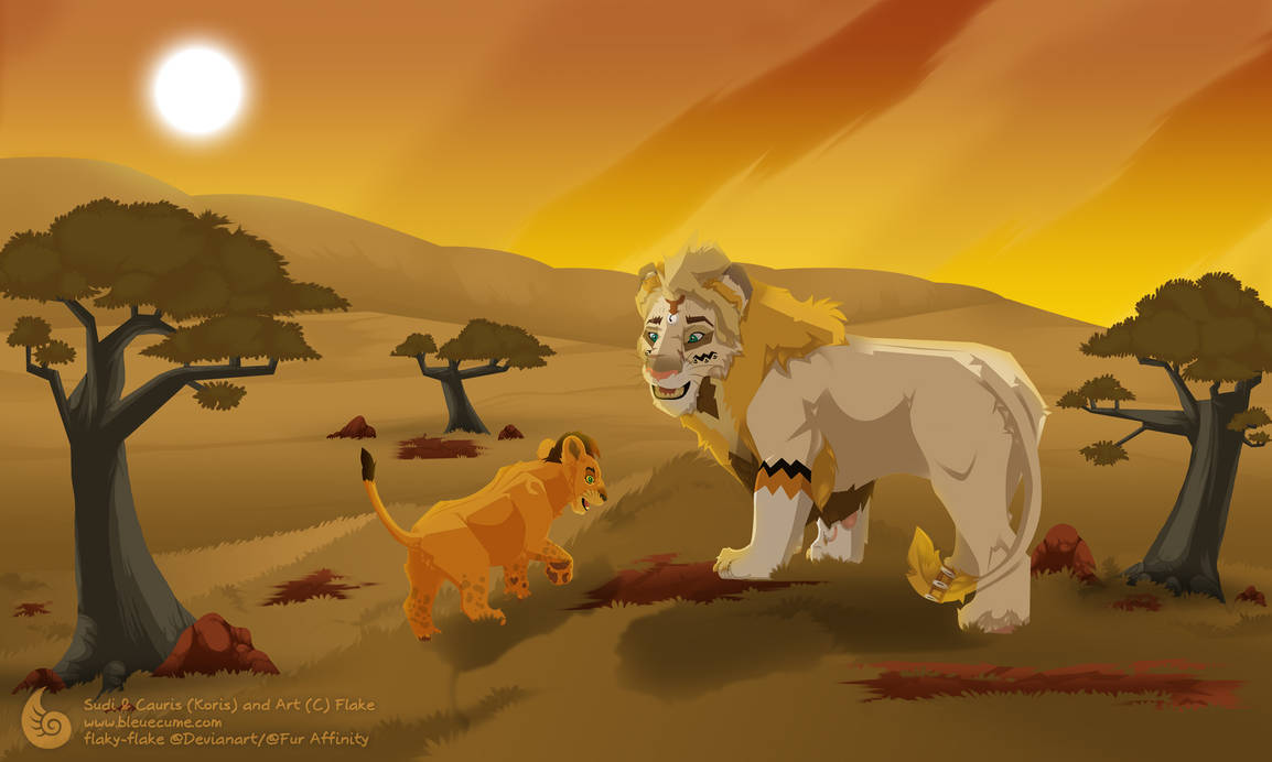 Beyond the Bounds of Joy by flaky-flake