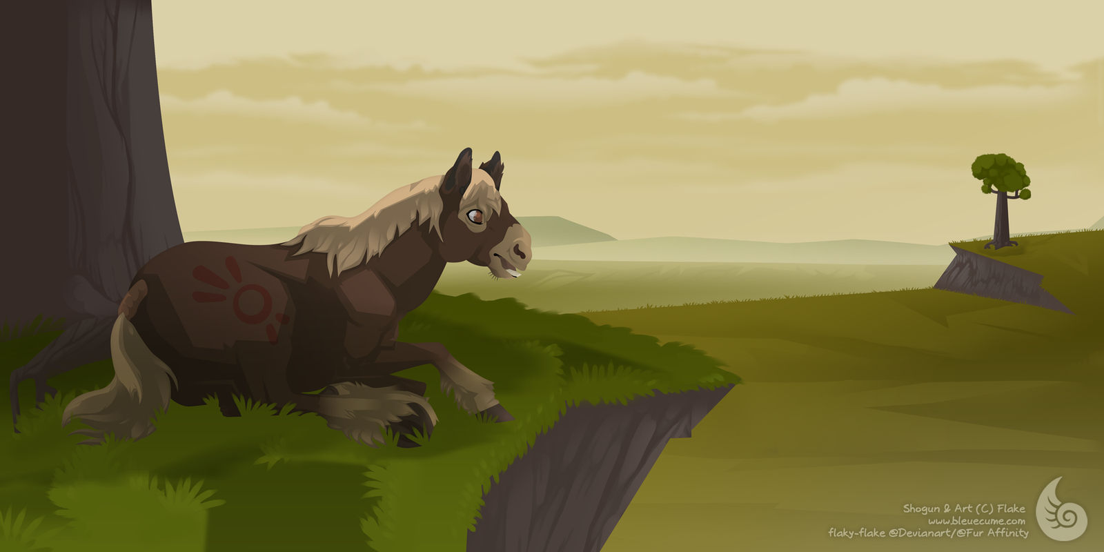 Winds Of Hope by flaky-flake