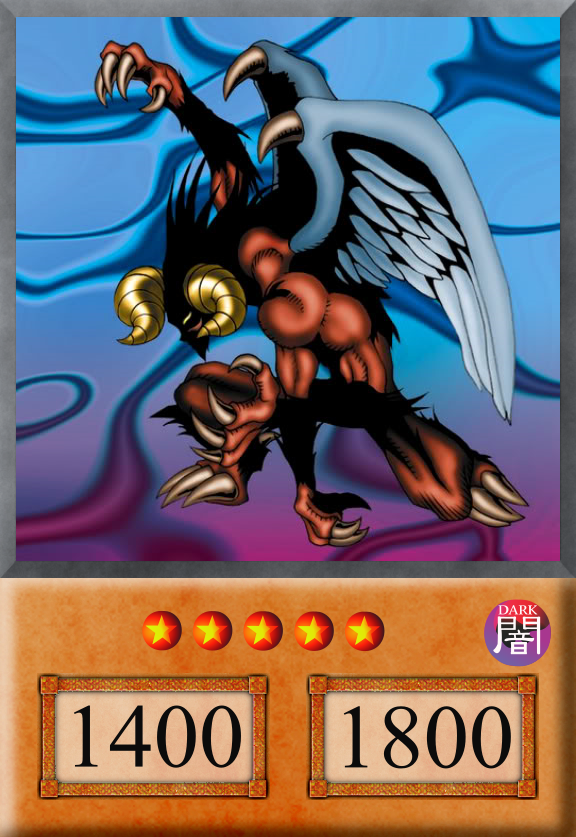 berfomet yugioh card Berfomet the Mythical King of Phantom Beasts - Yu-Gi-Oh! card (52398)