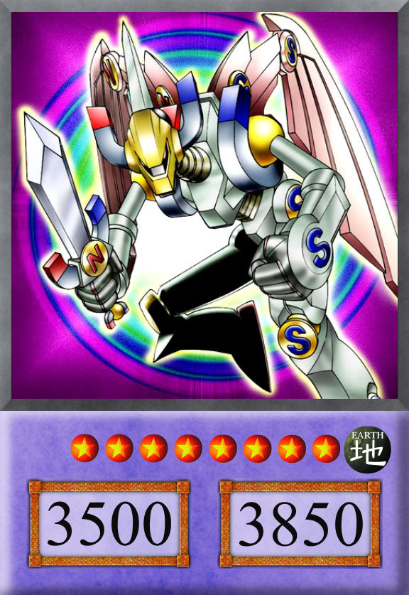 YuGiOh! Anime Card Valkyrion the Magna Warrior by jtx1213 on DeviantArt