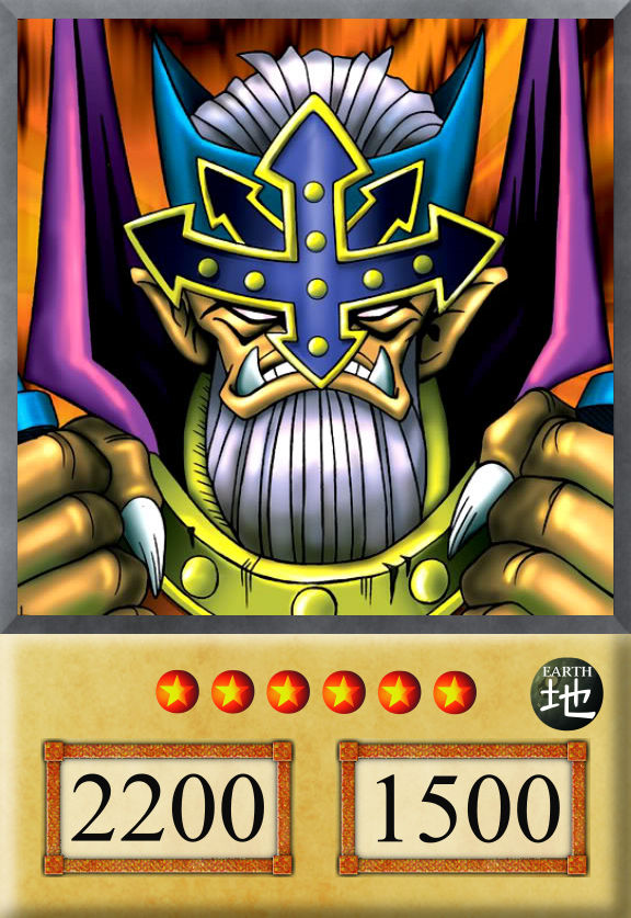yugioh judge card YU-GI-OH! - Ms. (NECH-EN043) - The New Challengers - 1st Edition may be 1st or Unlimited Edition 1996 Yu-Gi-Oh! Judge Man Card