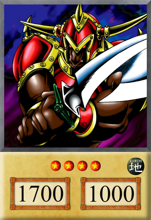 battle ox yugioh card Enraged Battle Ox (Green)