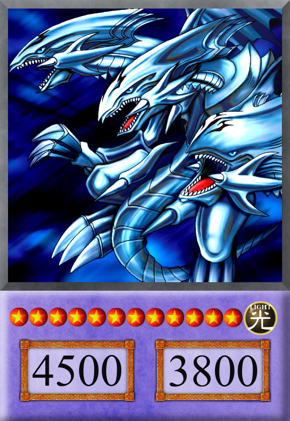 Yu Gi Oh Anime Card Blue Eyes Ultimate Dragon By Jtx1213 On Deviantart Yu Gi Oh Anime Card Blue Eyes Ultimate Dragon By Jtx1213 On Deviantart