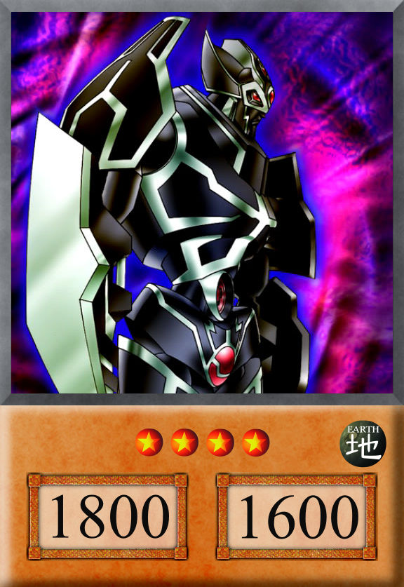 Yu-Gi-Oh! Anime Card: Gearfried the Iron Knight by jtx1213 on DeviantArt
