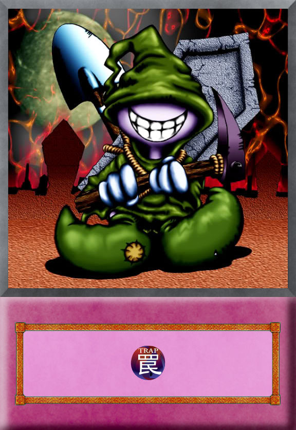 grave robber yugioh card Yu-Gi-Oh! - Pharaohs Servant - 25th Anniversary Reprint The Magic Card is returned to your opponents Graveyard at the end of this turn. Yu-Gi-Oh! Anime Card: Graverobber by