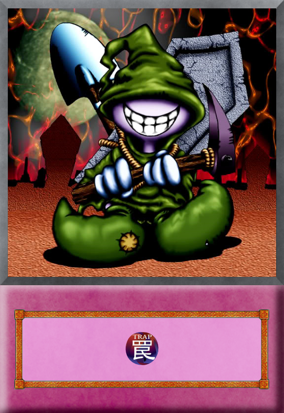 Yu-Gi-Oh! Anime Card: Graverobber by jtx1213 on DeviantArt Yu-Gi-Oh! Anime Card: Graverobber by jtx1213 on DeviantArt