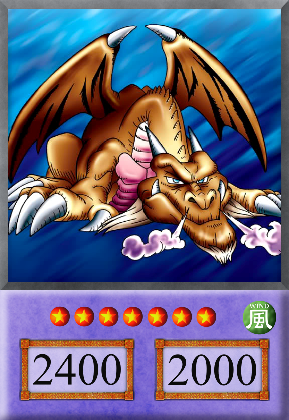 Yu-Gi-Oh! Anime Card: Thousand Dragon by jtx1213 on DeviantArt Yu-Gi-Oh! Anime Card: Thousand Dragon by jtx1213 on DeviantArt