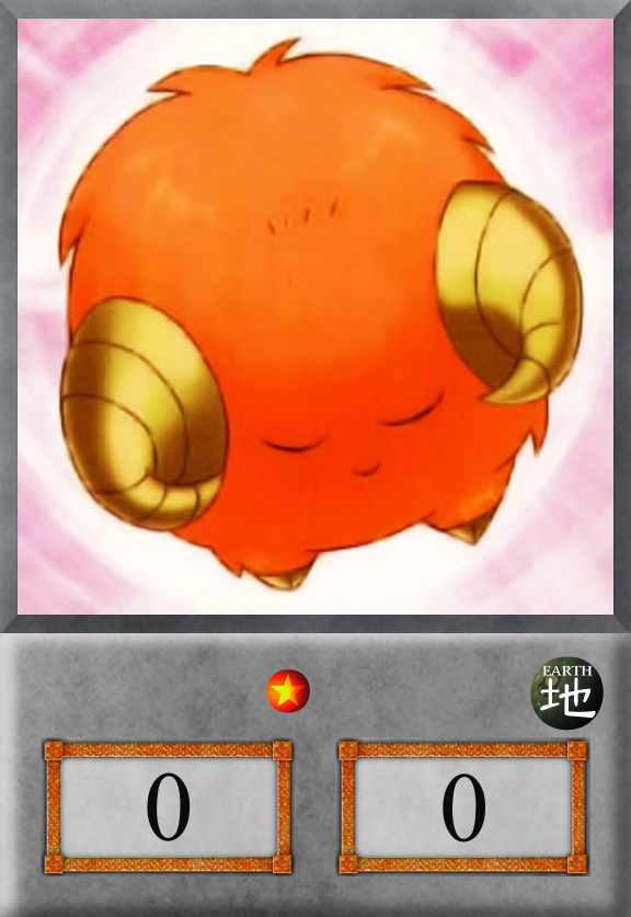 yugioh sheep card Yu-Gi-Oh Token 4 Set TK01-022 ~ 025 Rare M-NM Japane Mint / near mint condition trading card Yellow Sheep Token - Ultra