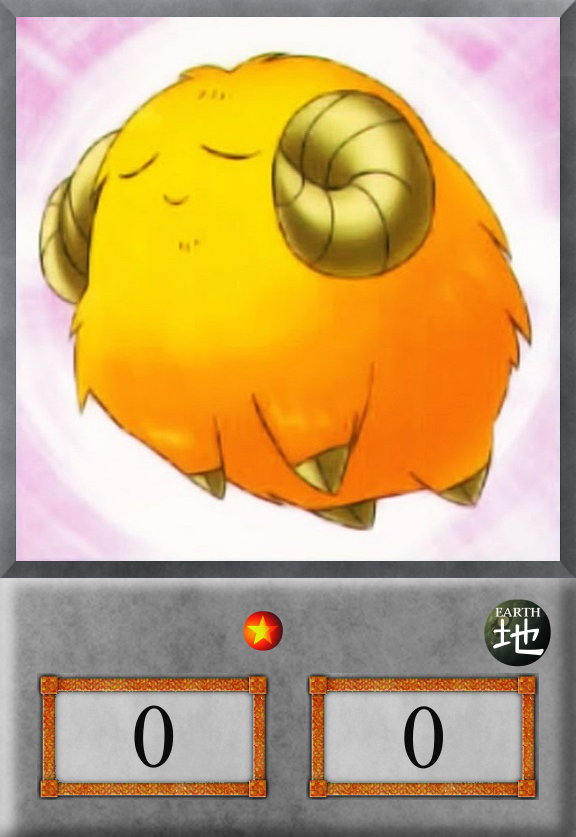Yu-Gi-Oh! Anime Card: Sheep Token Yellow by jtx1213 on DeviantArt Yu-Gi-Oh! Anime Card: Sheep Token Yellow by jtx1213 on DeviantArt