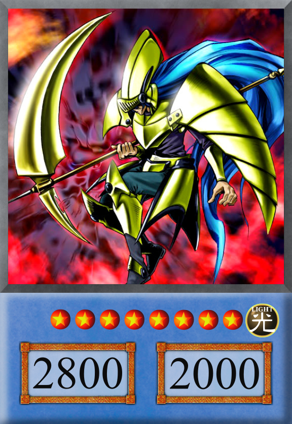 Yu-Gi-Oh! Anime Card: Mirage Knight by jtx1213 on DeviantArt Yu-Gi-Oh! Anime Card: Mirage Knight by jtx1213 on DeviantArt